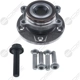 Purchase Top-Quality EDGE - 513253 - Front Hub Assembly pa7