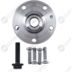 Purchase Top-Quality EDGE - 513253 - Front Hub Assembly pa8