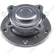 Purchase Top-Quality Front Hub Assembly by EDGE - 513254 pa2