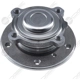 Purchase Top-Quality Front Hub Assembly by EDGE - 513254 pa5