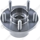 Purchase Top-Quality Front Hub Assembly by EDGE - 513255 pa1