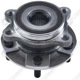 Purchase Top-Quality Front Hub Assembly by EDGE - 513258 pa5