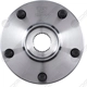 Purchase Top-Quality Front Hub Assembly by EDGE - 513258 pa6