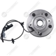 Purchase Top-Quality Front Hub Assembly by EDGE - 513261 pa4