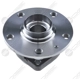 Purchase Top-Quality Front Hub Assembly by EDGE - 513262 pa3