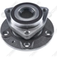 Purchase Top-Quality Front Hub Assembly by EDGE - 513262 pa4