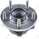 Purchase Top-Quality Front Hub Assembly by EDGE - 513263 pa3