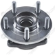 Purchase Top-Quality Front Hub Assembly by EDGE - 513264 pa1