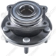 Purchase Top-Quality Front Hub Assembly by EDGE - 513264 pa3