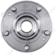 Purchase Top-Quality Front Hub Assembly by EDGE - 513266 pa3