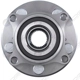 Purchase Top-Quality Front Hub Assembly by EDGE - 513267 pa3