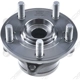 Purchase Top-Quality Front Hub Assembly by EDGE - 513267 pa4