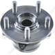 Purchase Top-Quality Front Hub Assembly by EDGE - 513267 pa7