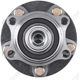 Purchase Top-Quality Front Hub Assembly by EDGE - 513268 pa2