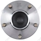 Purchase Top-Quality Front Hub Assembly by EDGE - 513268 pa3