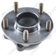 Purchase Top-Quality Front Hub Assembly by EDGE - 513268 pa7