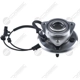 Purchase Top-Quality Front Hub Assembly by EDGE - 513270 pa1