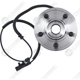 Purchase Top-Quality Front Hub Assembly by EDGE - 513270 pa2