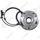Purchase Top-Quality Front Hub Assembly by EDGE - 513270 pa3