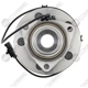 Purchase Top-Quality Front Hub Assembly by EDGE - 513271 pa10