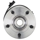 Purchase Top-Quality Front Hub Assembly by EDGE - 513271 pa4