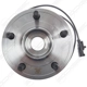 Purchase Top-Quality Front Hub Assembly by EDGE - 513271 pa8