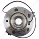 Purchase Top-Quality Front Hub Assembly by EDGE - 513271 pa9