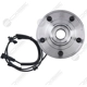 Purchase Top-Quality Front Hub Assembly by EDGE - 513272 pa2