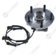 Purchase Top-Quality Front Hub Assembly by EDGE - 513272 pa3