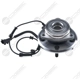 Purchase Top-Quality Front Hub Assembly by EDGE - 513272 pa4