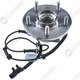 Purchase Top-Quality Front Hub Assembly by EDGE - 513273 pa1