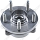 Purchase Top-Quality Front Hub Assembly by EDGE - 513275 pa2