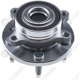 Purchase Top-Quality Front Hub Assembly by EDGE - 513275 pa4