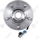 Purchase Top-Quality Front Hub Assembly by EDGE - 513276 pa1