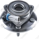 Purchase Top-Quality Front Hub Assembly by EDGE - 513276 pa2