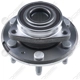 Purchase Top-Quality Front Hub Assembly by EDGE - 513277 pa4
