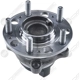 Purchase Top-Quality Front Hub Assembly by EDGE - 513278 pa2