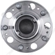 Purchase Top-Quality Front Hub Assembly by EDGE - 513278 pa4