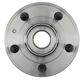 Purchase Top-Quality Front Hub Assembly by EDGE - 513281 pa4