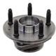 Purchase Top-Quality Front Hub Assembly by EDGE - 513281 pa5