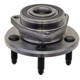 Purchase Top-Quality Front Hub Assembly by EDGE - 513281 pa6