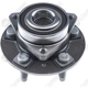 Purchase Top-Quality Front Hub Assembly by EDGE - 513282 pa1