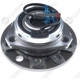 Purchase Top-Quality Front Hub Assembly by EDGE - 513283 pa1
