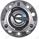 Purchase Top-Quality Front Hub Assembly by EDGE - 513283 pa2