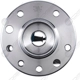 Purchase Top-Quality Front Hub Assembly by EDGE - 513283 pa3