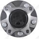 Purchase Top-Quality Front Hub Assembly by EDGE - 513284 pa2