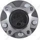 Purchase Top-Quality Front Hub Assembly by EDGE - 513284 pa8