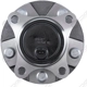 Purchase Top-Quality Front Hub Assembly by EDGE - 513285 pa1