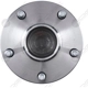 Purchase Top-Quality Front Hub Assembly by EDGE - 513285 pa2