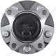 Purchase Top-Quality Front Hub Assembly by EDGE - 513285 pa8